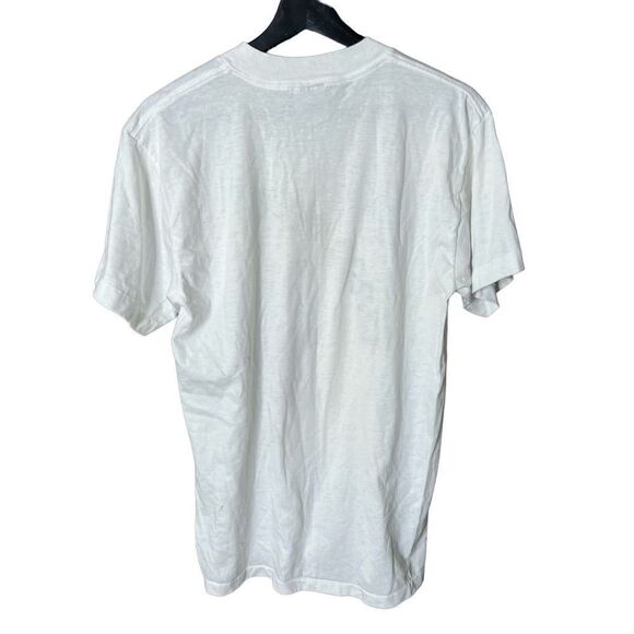 VTG Class of 1992 T Shirt USA Large - Picture 2 of 3